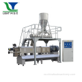 Fisk Food Twin Screw Extruder